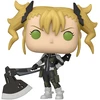 FUNKO POP! Vinilinė figūrėlė: Kaiju No. 8 - Kikoru Shinomiya, 9 cm
