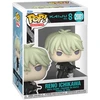 FUNKO POP! Vinilinė figūrėlė: Kaiju No. 8 - Reno Ichikawa, 9 cm