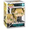 FUNKO POP! Vinilinė figūrėlė: Kaiju No. 8 - Kikoru Shinomiya, 9 cm