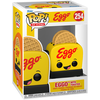FUNKO POP! Vinilinė figūrėlė: Eggo, 9 cm