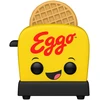FUNKO POP! Vinilinė figūrėlė: Eggo, 9 cm