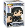 FUNKO POP! Vinilinė figūrėlė: Kingdom Hearts - Xion with Keyblade, 9 cm