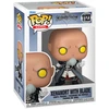 FUNKO POP! Vinilinė figūrėlė: Kingdom Hearts - Xehanort with Blade, 9 cm