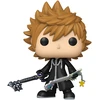FUNKO POP! Vinilinė figūrėlė: Kingdom Hearts - Roxas with Keyblades, 9 cm