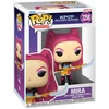 FUNKO POP! Vinilinė figūrėlė: Kpop Demon Hunters - Mira, 9 cm