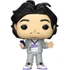 FUNKO POP! Vinilinė figūrėlė: KPop Demon Hunters - Bobby, ~9 cm
