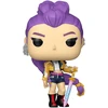 FUNKO POP! Vinilinė figūrėlė: Kpop Demon Hunters - Rumi, 9 cm