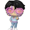 FUNKO POP! Vinilinė figūrėlė: Kpop Demon Hunters - Jinu, 9 cm