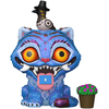 FUNKO POP! Vinilinė figūrėlė: Kpop Demon Hunters - Derpy, 9 cm