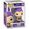 FUNKO POP! Vinilinė figūrėlė: Kpop Demon Hunters - Rumi, 9 cm
