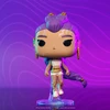 FUNKO POP! Vinilinė figūrėlė: KPop Demon Hunters - Rumi w/CHASE