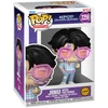 FUNKO POP! Vinilinė figūrėlė: Kpop Demon Hunters - Jinu, 9 cm