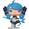 FUNKO POP! Vinilinė figūrėlė: League of Legends - Gwen, 9 cm