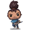 FUNKO POP! Vinilinė figūrėlė: League of Legends - Yasuo, 9 cm