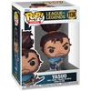 FUNKO POP! Vinilinė figūrėlė: League of Legends - Yasuo, 9 cm