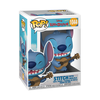 FUNKO POP! Vinilinė figūrėlė: LILO &amp; STITCH: Stičas su ukulele, 10 cm