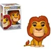 FUNKO POP! Vinilinė figūrėlė: Liūtas karalius - Mufasa