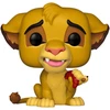 FUNKO POP! Vinilinė figūrėlė: Disney - Simba