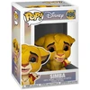 FUNKO POP! Vinilinė figūrėlė: Disney - Simba