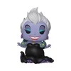 FUNKO POP! Vinilinė figūrėlė: Little Mermaid - Ursula with Eels, 11,3 cm