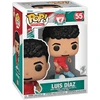 FUNKO POP! Vinilinė figūrėlė: Liverpool - Luis Diaz, 9 cm