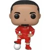 FUNKO POP! Vinilinė figūrėlė: Liverpool - Virgil Van Dijk, 9 cm