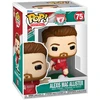 FUNKO POP! Vinilinė figūrėlė: Liverpool Alexis Mac Allister, 9 cm