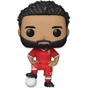 FUNKO POP! Vinilinė figūrėlė: Liverpool - Mohamed Salah, 9 cm