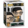 FUNKO POP! Vinilinė figūrėlė: Loki - O.B., 9 cm