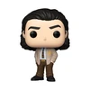 FUNKO POP! Vinilinė figūrėlė LOKI, 10,5 cm