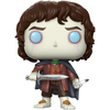 FUNKO POP! Vinilinė figūrėlė: Lord of the Rings - Frodo Baggins