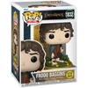 FUNKO POP! Vinilinė figūrėlė: Lord Of The Rings - Frodo Baggins, 9 cm
