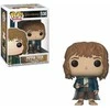 FUNKO POP! Vinilinė figūrėlė: Žiedų valdovas – Pippin Took