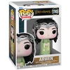 FUNKO POP! Vinilinė figūrėlė: Lord Of The Rings - Arwen, 9 cm