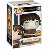 FUNKO POP! Vinilinė figūrėlė: Lord of the Rings - Frodo Baggins