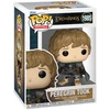 FUNKO POP! Vinilinė figūrėlė: The Lord of the Rings - Peregrin Took, 9 cm