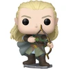 FUNKO POP! Vinilinė figūrėlė: Lord Of The Rings - Legolas Greenleaf, 9 cm