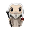 FUNKO POP! Vinilinė figūrėlė: Žiedų valdovas - Saruman, 9 cm
