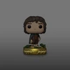FUNKO POP! Vinilinė figūrėlė: Lord Of The Rings - Frodo Baggins, 9 cm