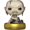 FUNKO POP! Vinilinė figūrėlė: Lord Of The Rings - Gollum, 9 cm