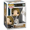 FUNKO POP! Vinilinė figūrėlė: The Lord of the Rings - Boromir, 9 cm