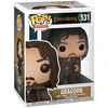 FUNKO POP! Vinilinė figūrėlė: Žiedų valdovas - Aragorn
