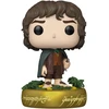 FUNKO POP! Vinilinė figūrėlė: Lord Of The Rings - Frodo Baggins, 9 cm