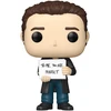 FUNKO POP! Vinilinė figūrėlė: Love Actually - Mark, 9 cm