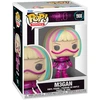 FUNKO POP! Vinilinė figūrėlė: M3gan 2.0 - M3gan, 9 cm