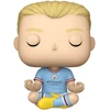 FUNKO POP! Vinilinė figūrėlė: Manchester City - Erling Haaland, 9 cm