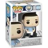 FUNKO POP! Vinilinė figūrėlė: Manchester City - Phil Foden, 9 cm