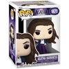 FUNKO POP! Vinilinė figūrėlė: Marvel: Agatha all Along - Agatha Harkness, 9 cm