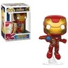 FUNKO POP! Vinilinė figūrėlė: Avengers - Iron Man