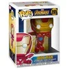 FUNKO POP! Vinilinė figūrėlė: Avengers - Iron Man